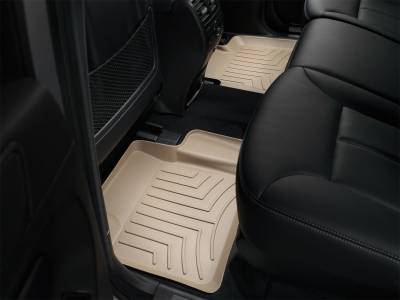 WeatherTech - WeatherTech 450162 FloorLiner DigitalFit - Image 2