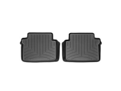 WeatherTech 441062 FloorLiner DigitalFit