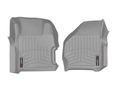 WeatherTech 461251 FloorLiner DigitalFit