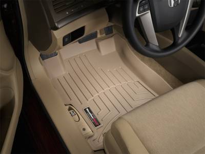 WeatherTech - WeatherTech 451481 FloorLiner DigitalFit - Image 2