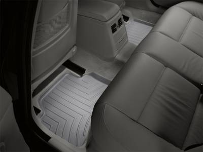 WeatherTech - WeatherTech 461462 FloorLiner DigitalFit - Image 2