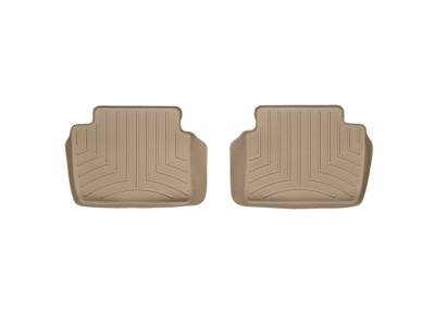 WeatherTech 451272 FloorLiner DigitalFit