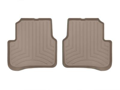 WeatherTech 451672 FloorLiner DigitalFit