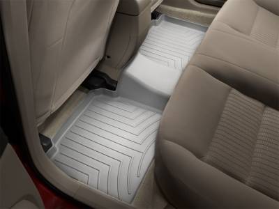 WeatherTech - WeatherTech 461082 FloorLiner DigitalFit - Image 2