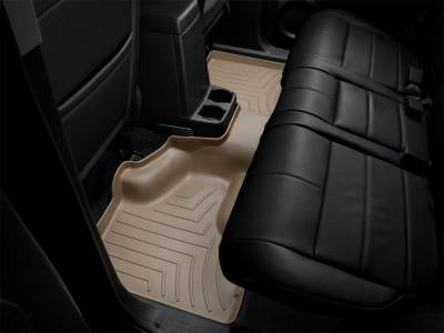 WeatherTech - WeatherTech 451042 FloorLiner DigitalFit - Image 2