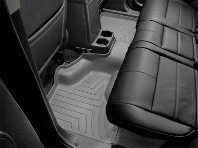 WeatherTech - WeatherTech 461042 FloorLiner DigitalFit - Image 2