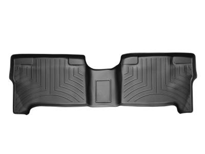 WeatherTech 440302 FloorLiner DigitalFit