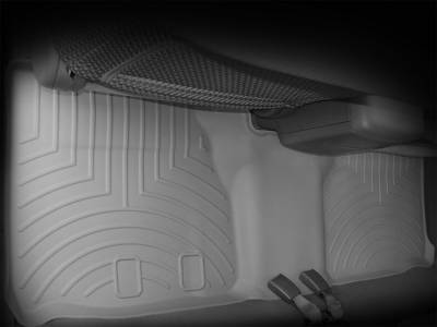 WeatherTech - WeatherTech 460472 FloorLiner DigitalFit - Image 2
