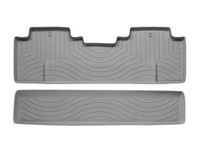 WeatherTech 460502 FloorLiner DigitalFit