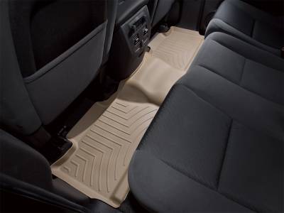 WeatherTech - WeatherTech 450663 FloorLiner DigitalFit - Image 2