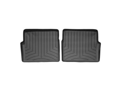 WeatherTech - WeatherTech 440792 FloorLiner DigitalFit - Image 1