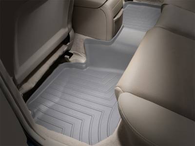 WeatherTech - WeatherTech 460832 FloorLiner DigitalFit - Image 2