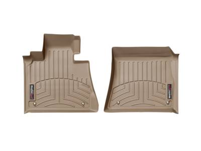 WeatherTech 450401 FloorLiner DigitalFit