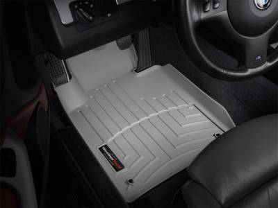 WeatherTech - WeatherTech 461061 FloorLiner DigitalFit - Image 2