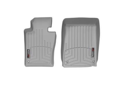 WeatherTech 461271 FloorLiner DigitalFit