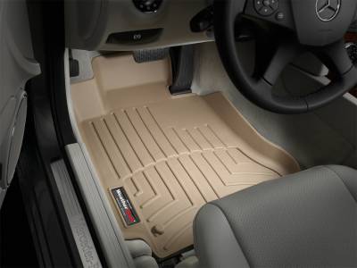 WeatherTech - WeatherTech 451611 FloorLiner DigitalFit - Image 2