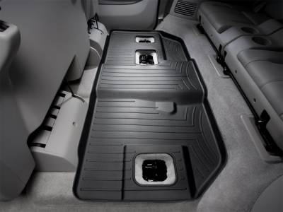 WeatherTech 440668 FloorLiner DigitalFit