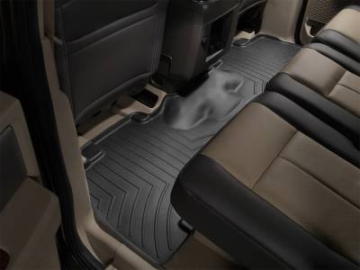 WeatherTech - WeatherTech 441072 FloorLiner DigitalFit - Image 2