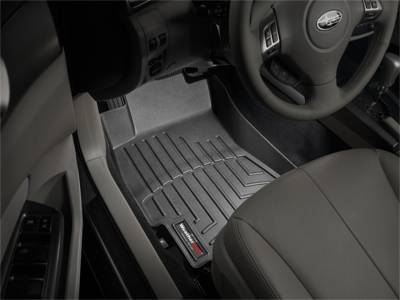 WeatherTech - WeatherTech 441881 FloorLiner DigitalFit - Image 2