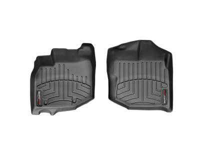 WeatherTech 441811 FloorLiner DigitalFit