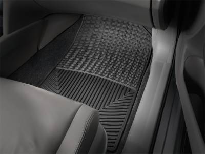 WeatherTech - WeatherTech W94 All Weather Floor Mats - Image 2