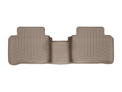 WeatherTech 451712 FloorLiner DigitalFit