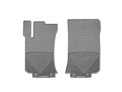 WeatherTech W104GR All Weather Floor Mats