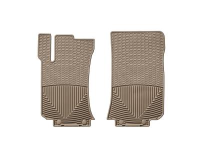 WeatherTech W104TN All Weather Floor Mats