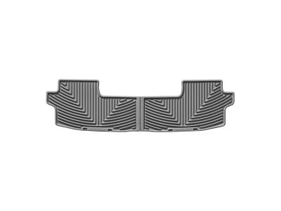 WeatherTech W122GR All Weather Floor Mats