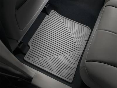 WeatherTech - WeatherTech W129GR All Weather Floor Mats - Image 2