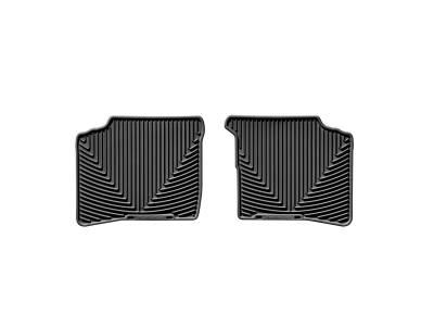 WeatherTech W130 All Weather Floor Mats