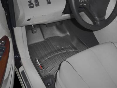 WeatherTech - WeatherTech 441831 FloorLiner DigitalFit - Image 2