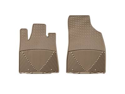 WeatherTech W131TN All Weather Floor Mats
