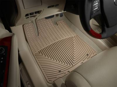 WeatherTech - WeatherTech W131TN All Weather Floor Mats - Image 2