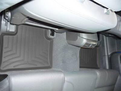 WeatherTech - WeatherTech 442252 FloorLiner DigitalFit - Image 2