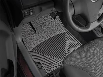 WeatherTech - WeatherTech W116 All Weather Floor Mats - Image 2