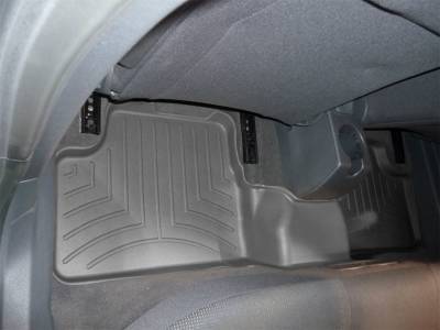 WeatherTech - WeatherTech 441952 FloorLiner DigitalFit - Image 2