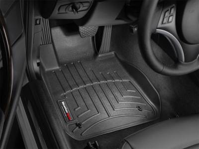 WeatherTech - WeatherTech 442531 FloorLiner DigitalFit - Image 2