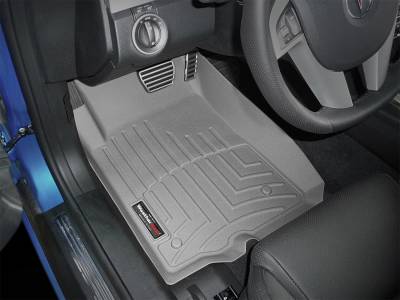 WeatherTech - WeatherTech 462251 FloorLiner DigitalFit - Image 2