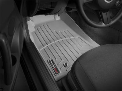 WeatherTech - WeatherTech 462621 FloorLiner DigitalFit - Image 2