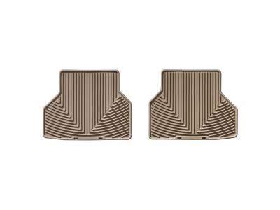 WeatherTech W143TN All Weather Floor Mats