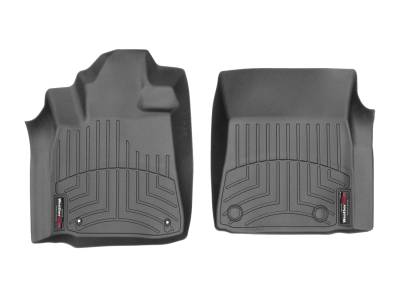 WeatherTech 442771 FloorLiner DigitalFit