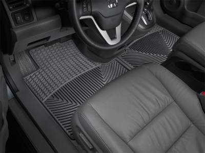 WeatherTech - WeatherTech W161 All Weather Floor Mats - Image 2