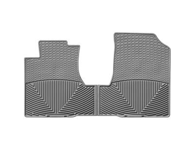 WeatherTech W161GR All Weather Floor Mats