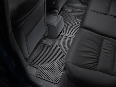 WeatherTech - WeatherTech W162 All Weather Floor Mats - Image 2