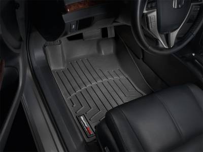 WeatherTech - WeatherTech 442881 FloorLiner DigitalFit - Image 2