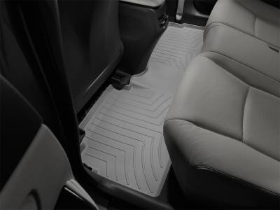 WeatherTech - WeatherTech 462802 FloorLiner DigitalFit - Image 2