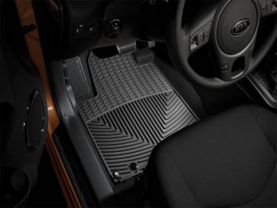 WeatherTech - WeatherTech W173 All Weather Floor Mats - Image 2