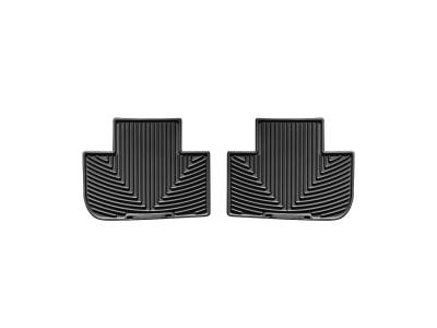 WeatherTech W193 All Weather Floor Mats