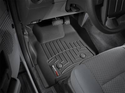 WeatherTech - WeatherTech 443051 FloorLiner DigitalFit - Image 2